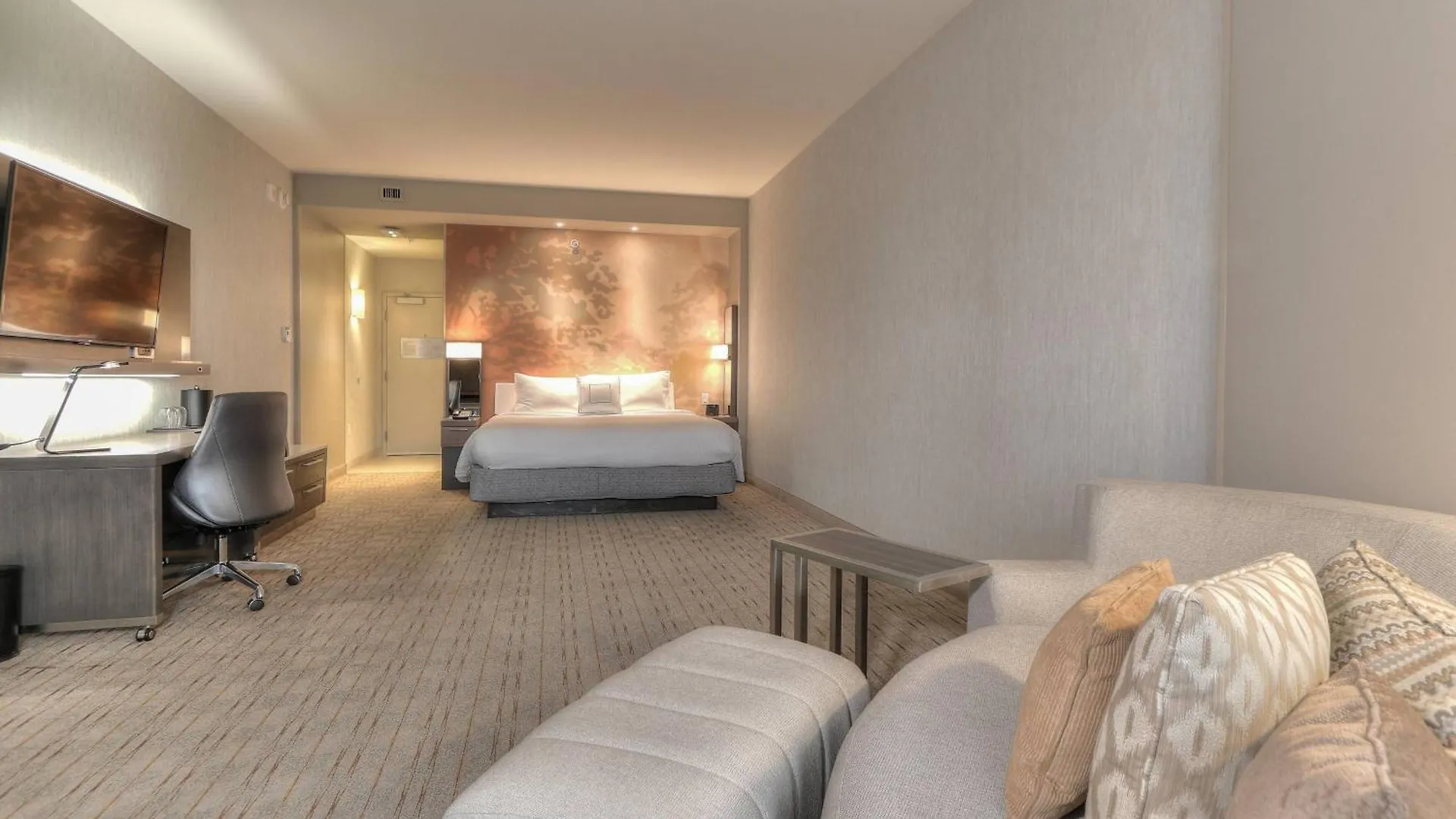 Hotel Courtyard By Marriott Pigeon Forge