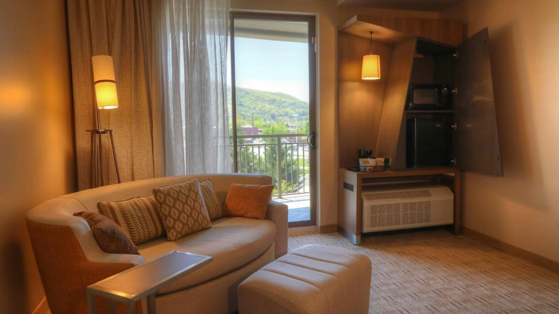 Courtyard By Marriott Pigeon Forge