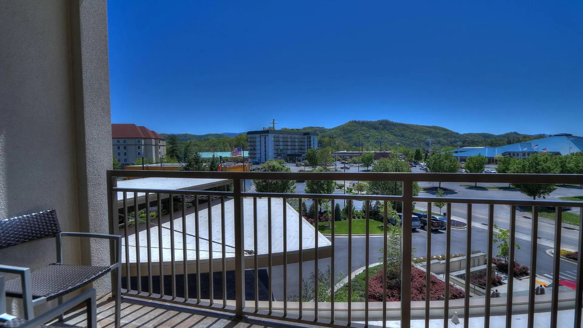 Hotel Courtyard By Marriott 3*