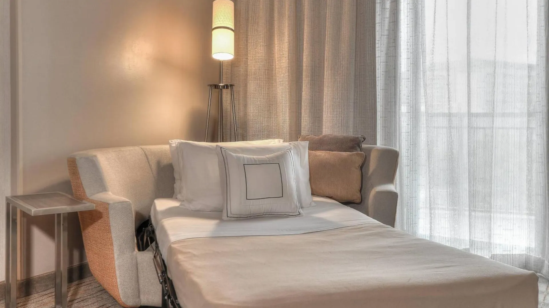 Hotel Courtyard By Marriott Pigeon Forge