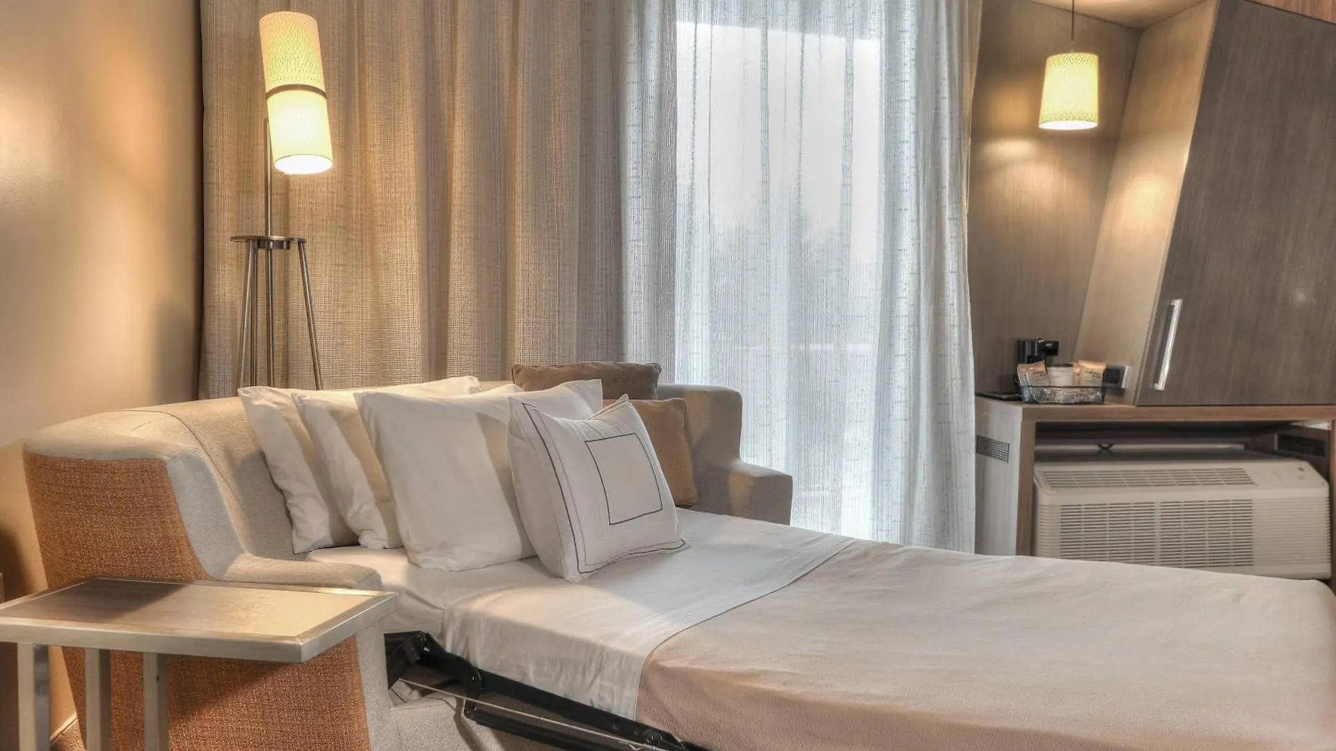 Courtyard By Marriott 3*