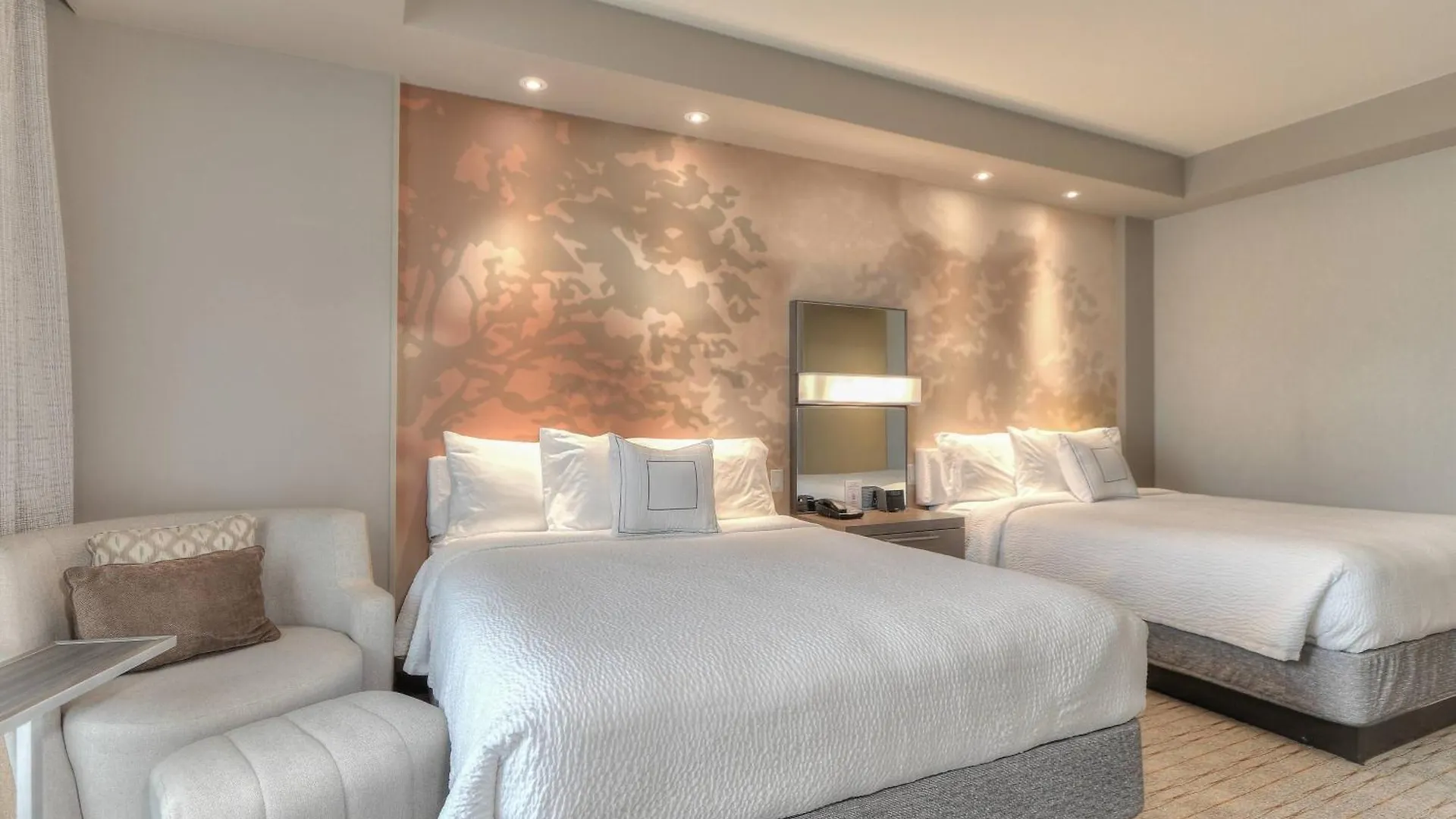 Courtyard By Marriott 3* Pigeon Forge