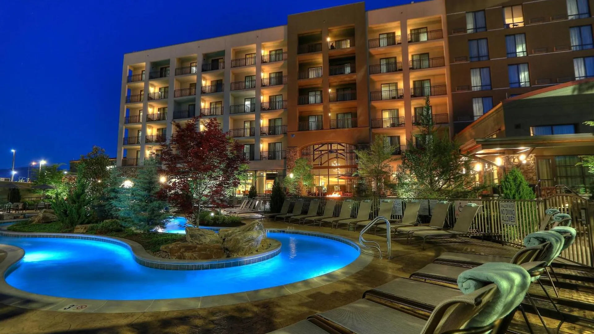 Courtyard By Marriott Hotel 3*