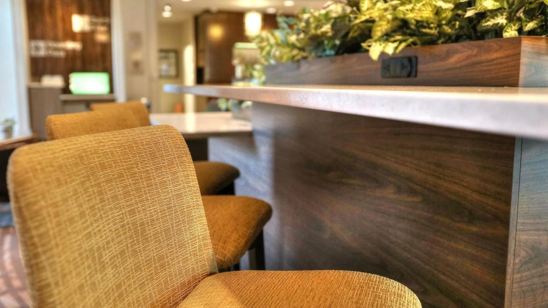 Courtyard By Marriott Pigeon Forge