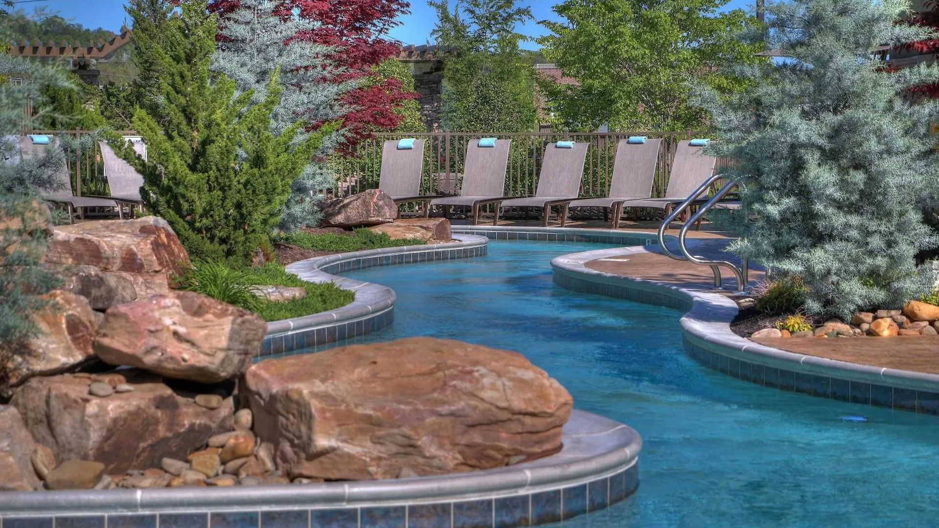 Courtyard By Marriott 3* Pigeon Forge