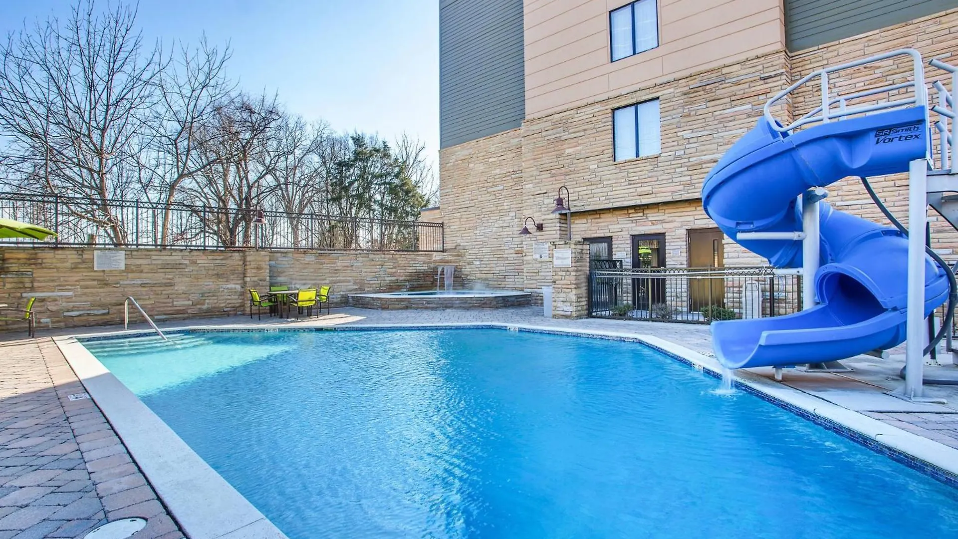 Springhill 3* Pigeon Forge