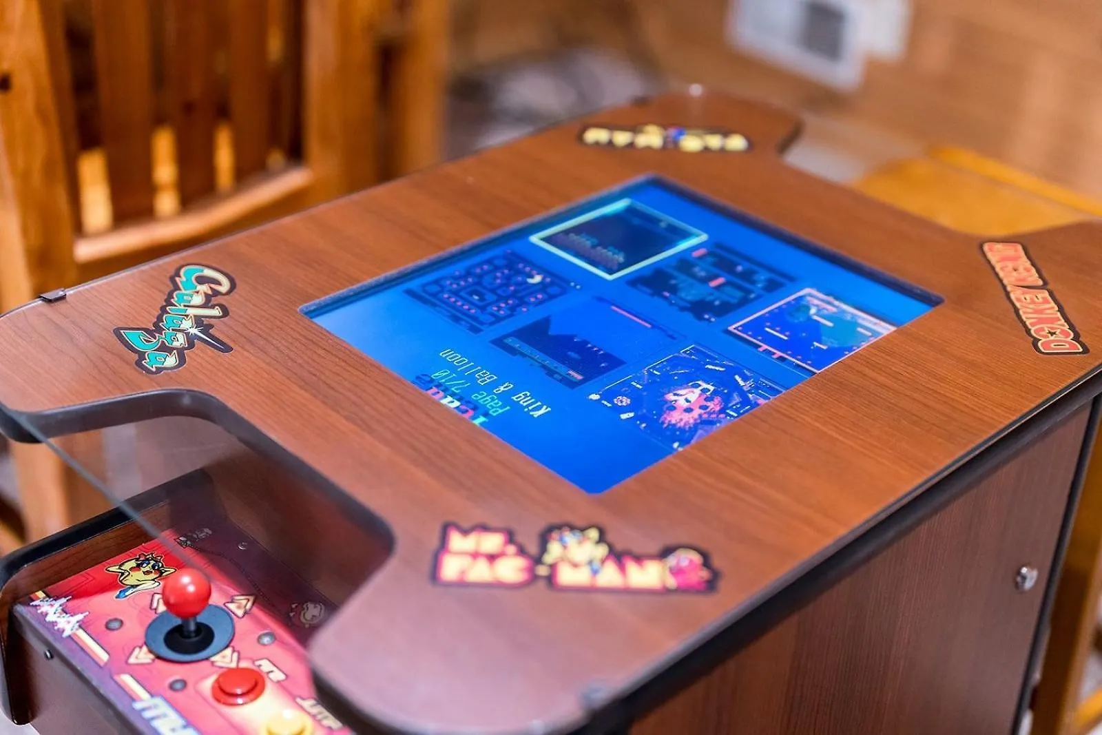 Sugar Bear Mountain﻿ بيدجن فورج