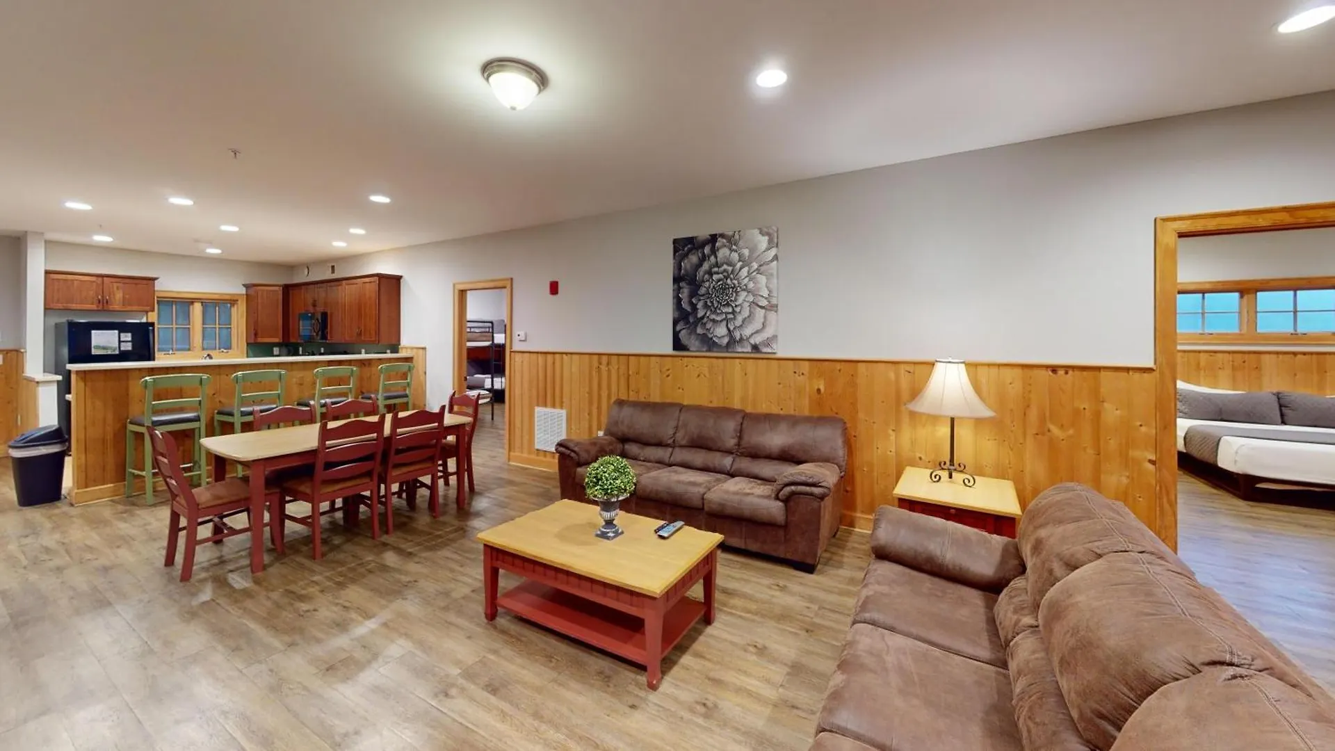 Viewpoint Aparthotel Pigeon Forge