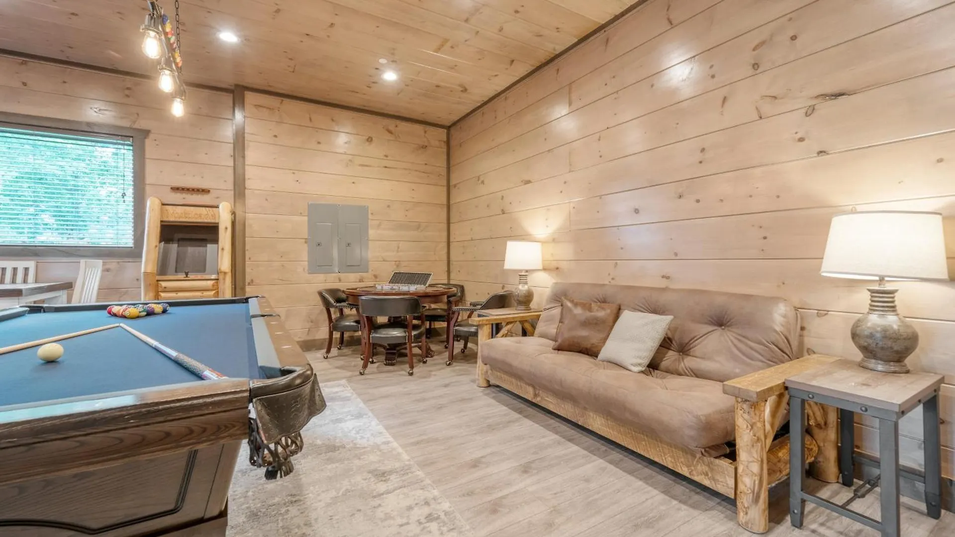 Wanderer By Avantstay Sleeps 26 A Custom Smokies * 鸽子谷