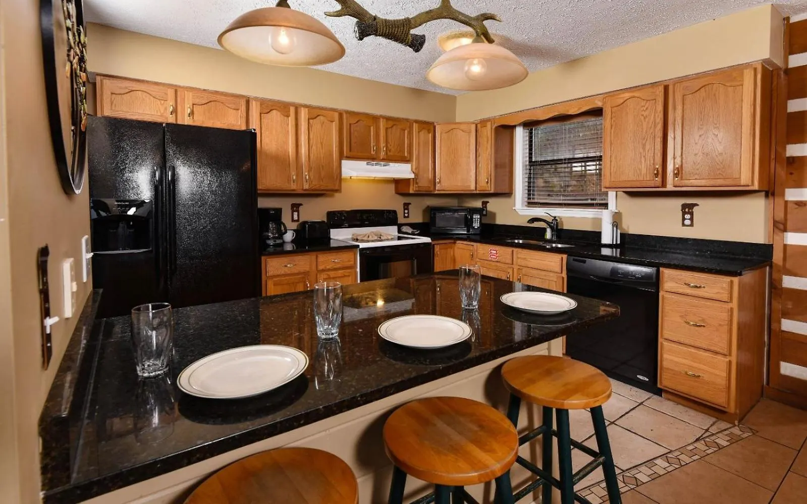 Smoky View Top Shelf Holiday home Pigeon Forge