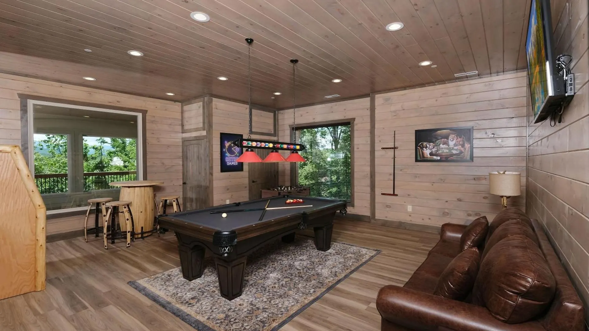 Hibernation Hideaway *