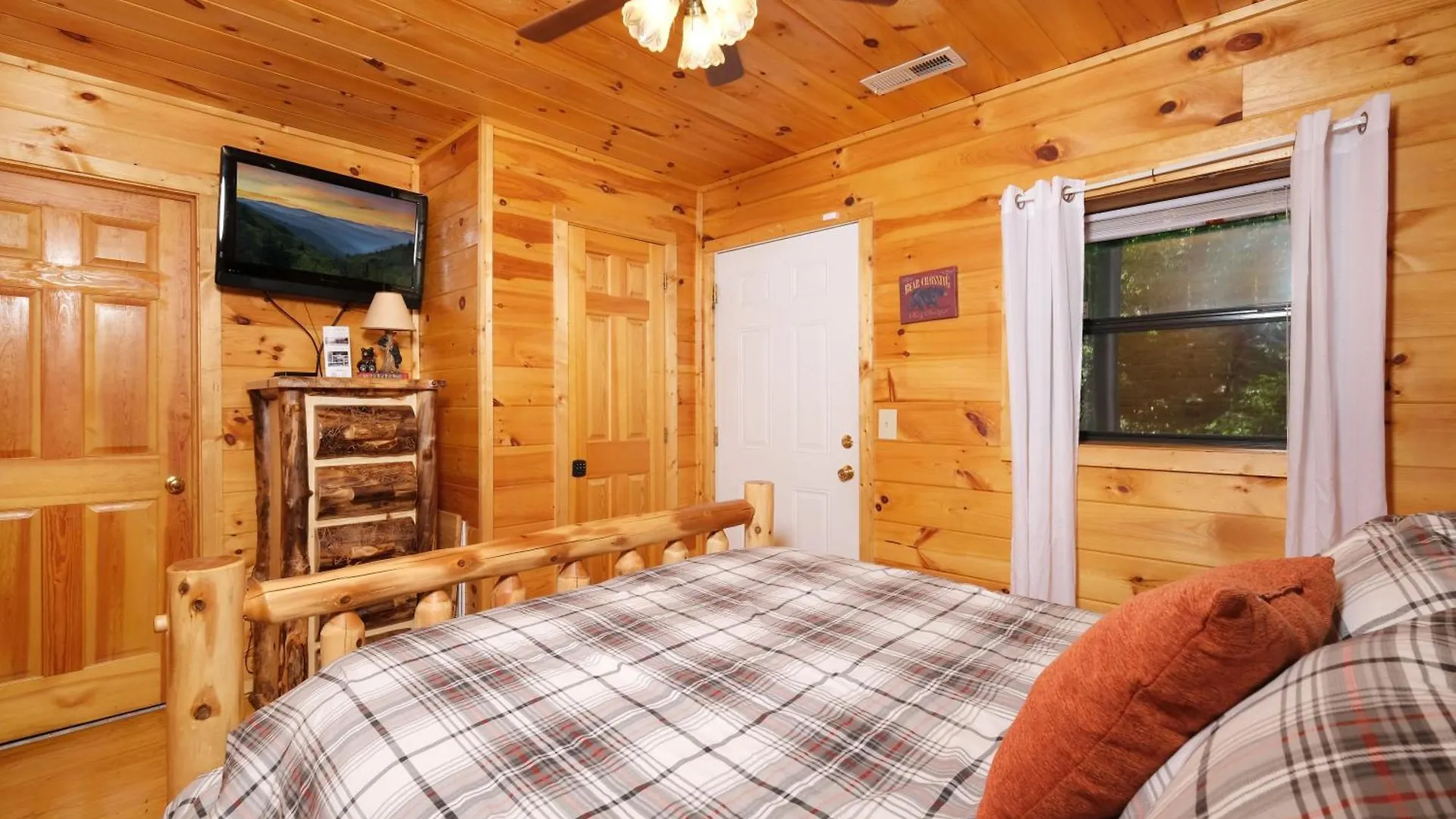 Vila Beary Cozy