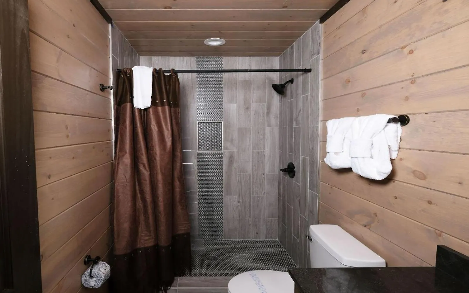Paradise Mountain Retreat 빌라 *