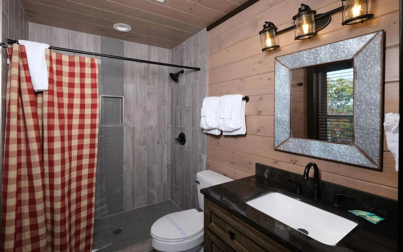 Paradise Mountain Retreat 빌라