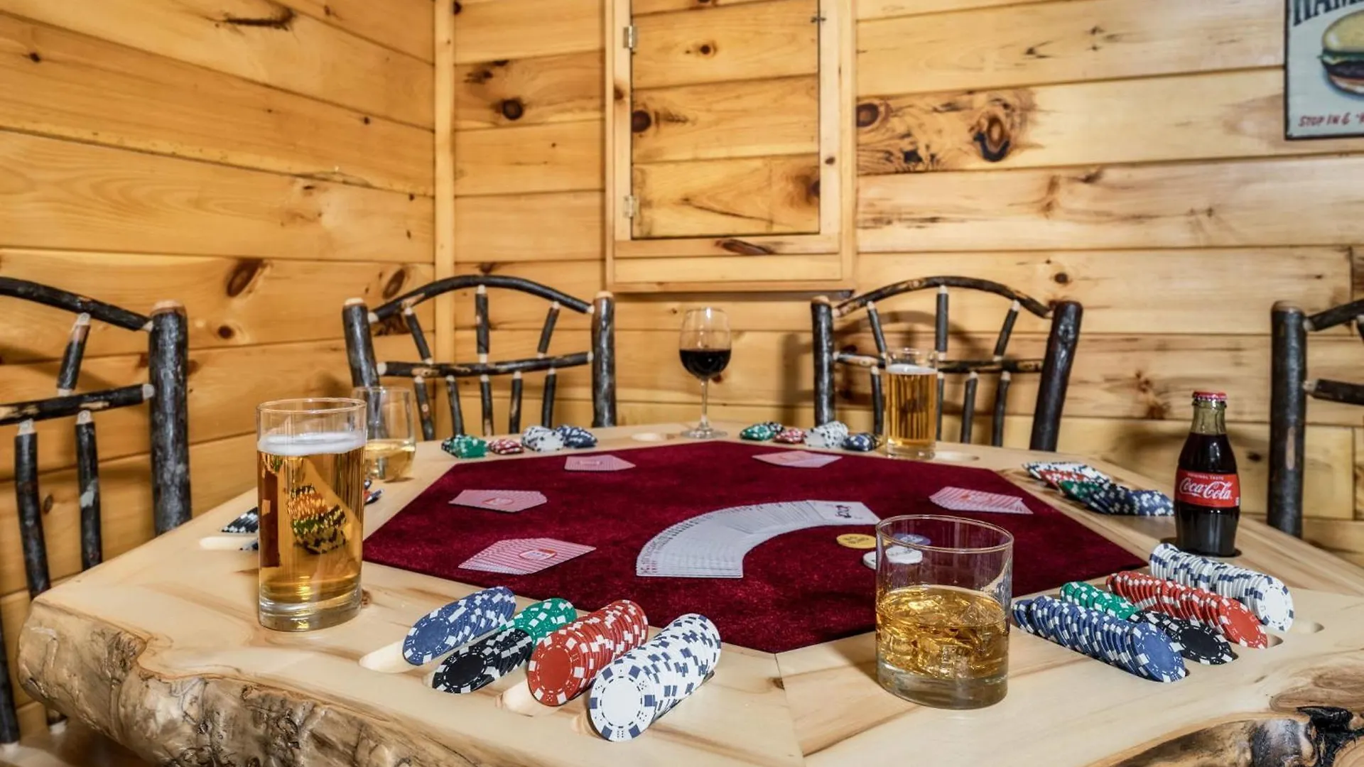 Alpine Near Dollywood, Hot Tub, Game Room, Outdoor Pool, Fast Wifi * 비둘기 포지