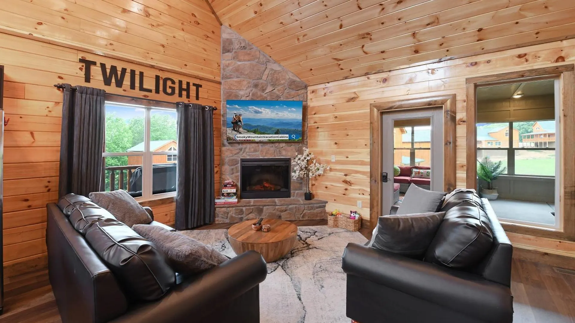 Walk To Parkway - Indoor Pool - Treehouse Loft Ps5 *