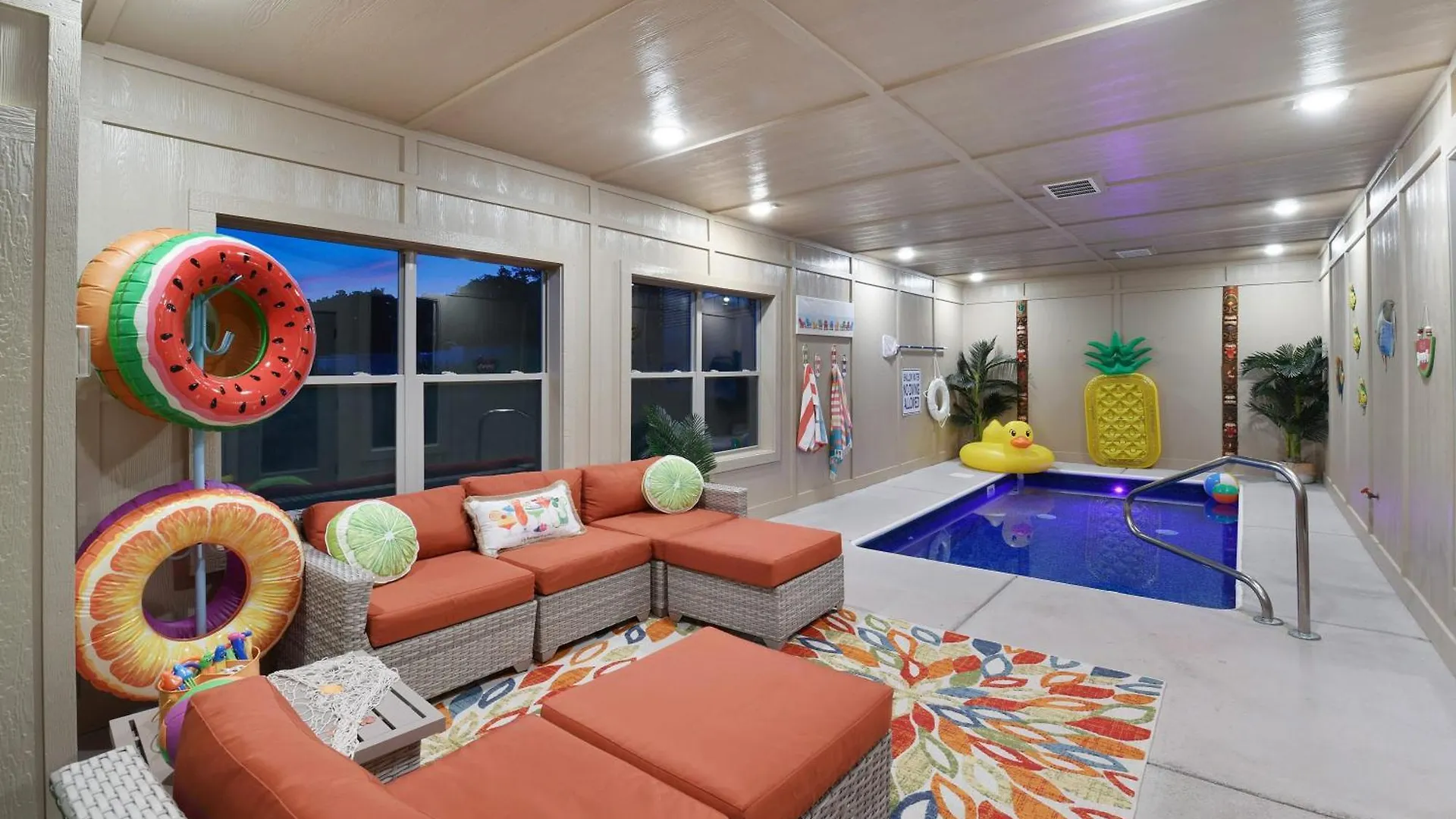 Walk To Parkway - Indoor Pool - Treehouse Loft Ps5 Dom wakacyjny Pigeon Forge