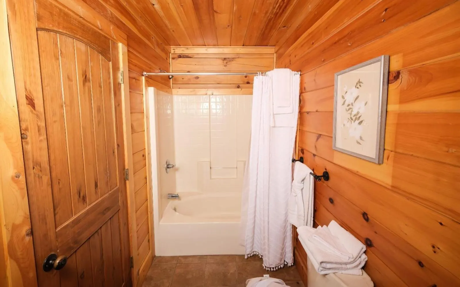 Smoky Mountain Splash Villa *