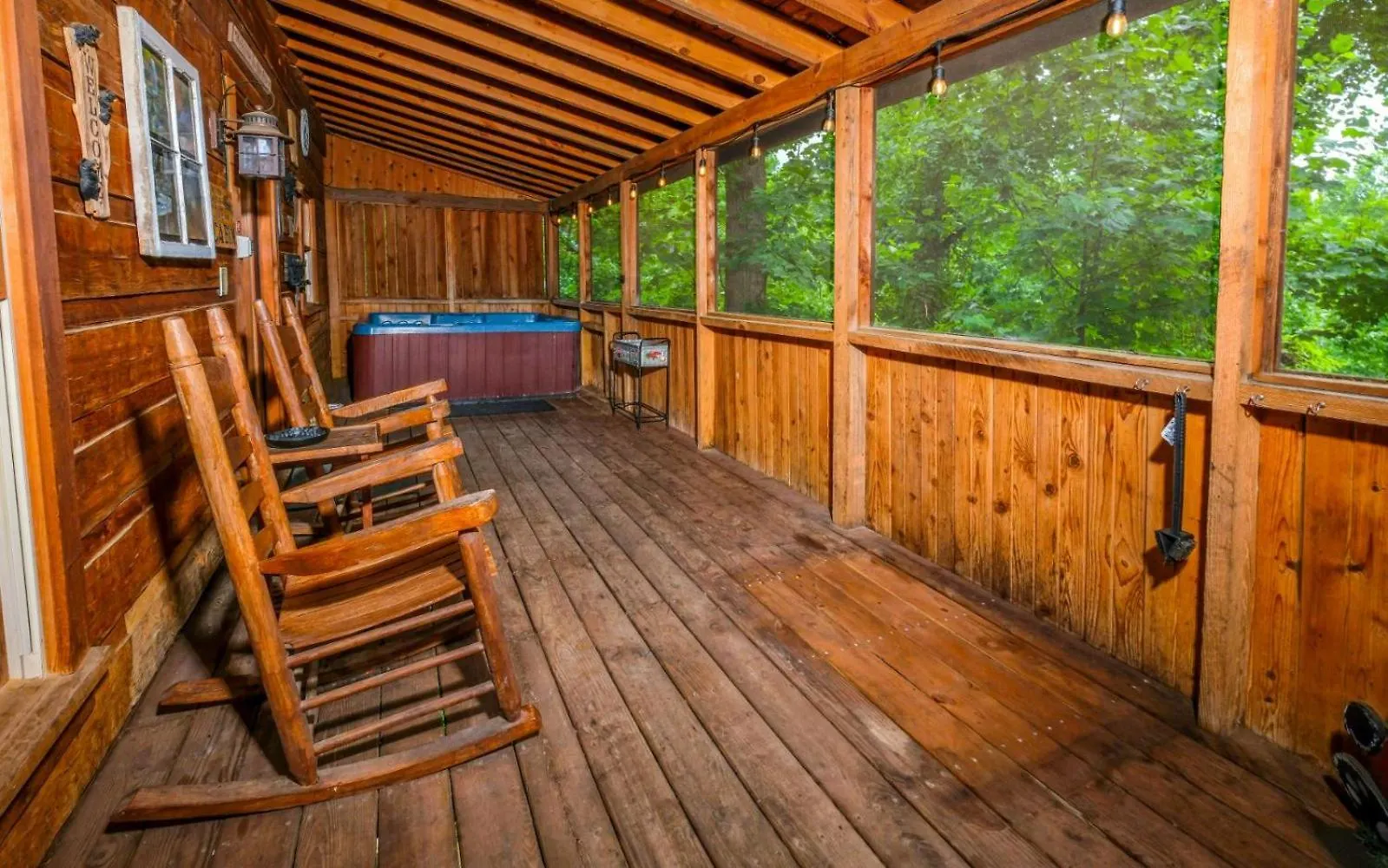 A Perfect Paradise Pigeon Forge
