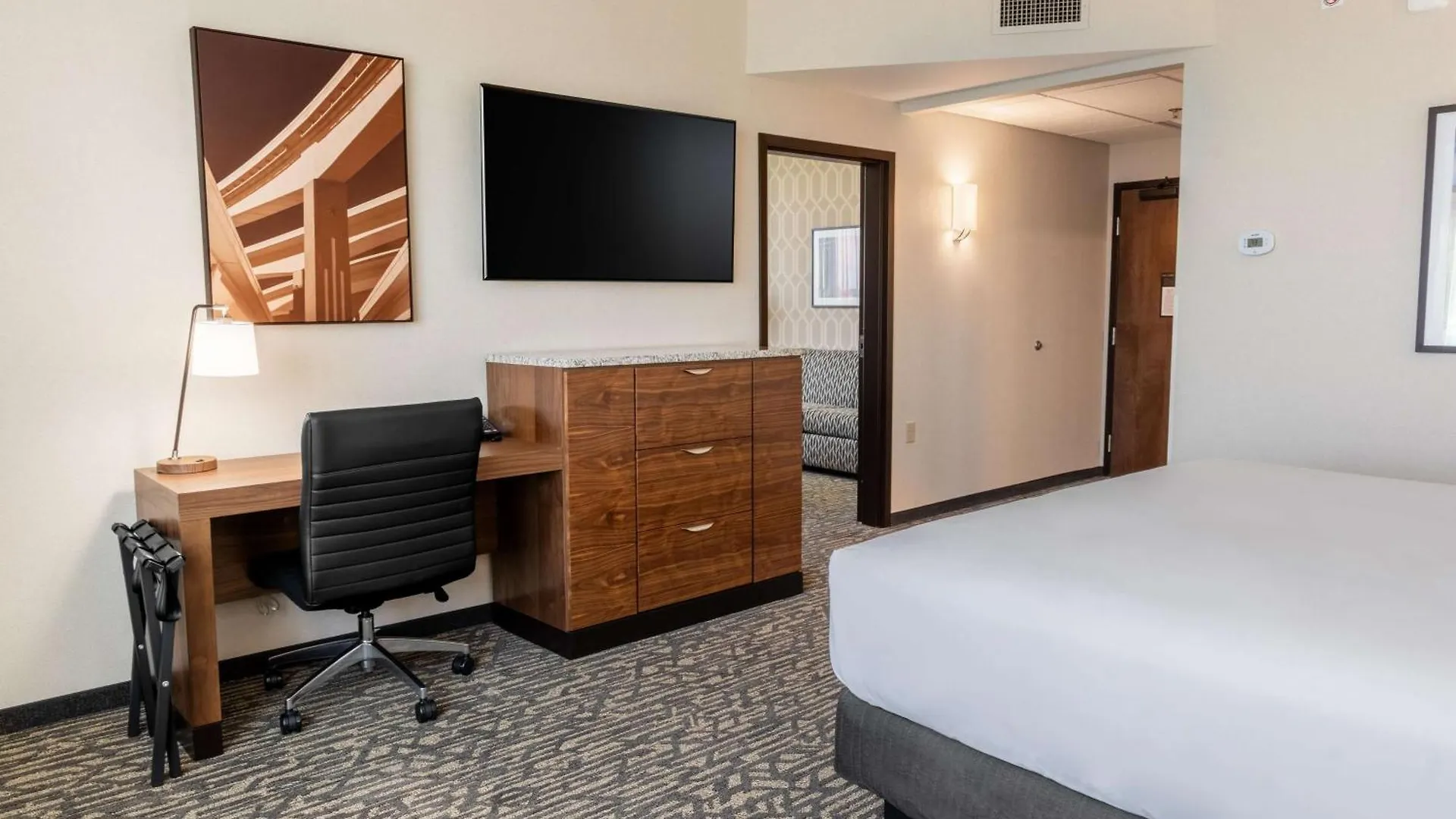 Drury Plaza 3* Pigeon Forge