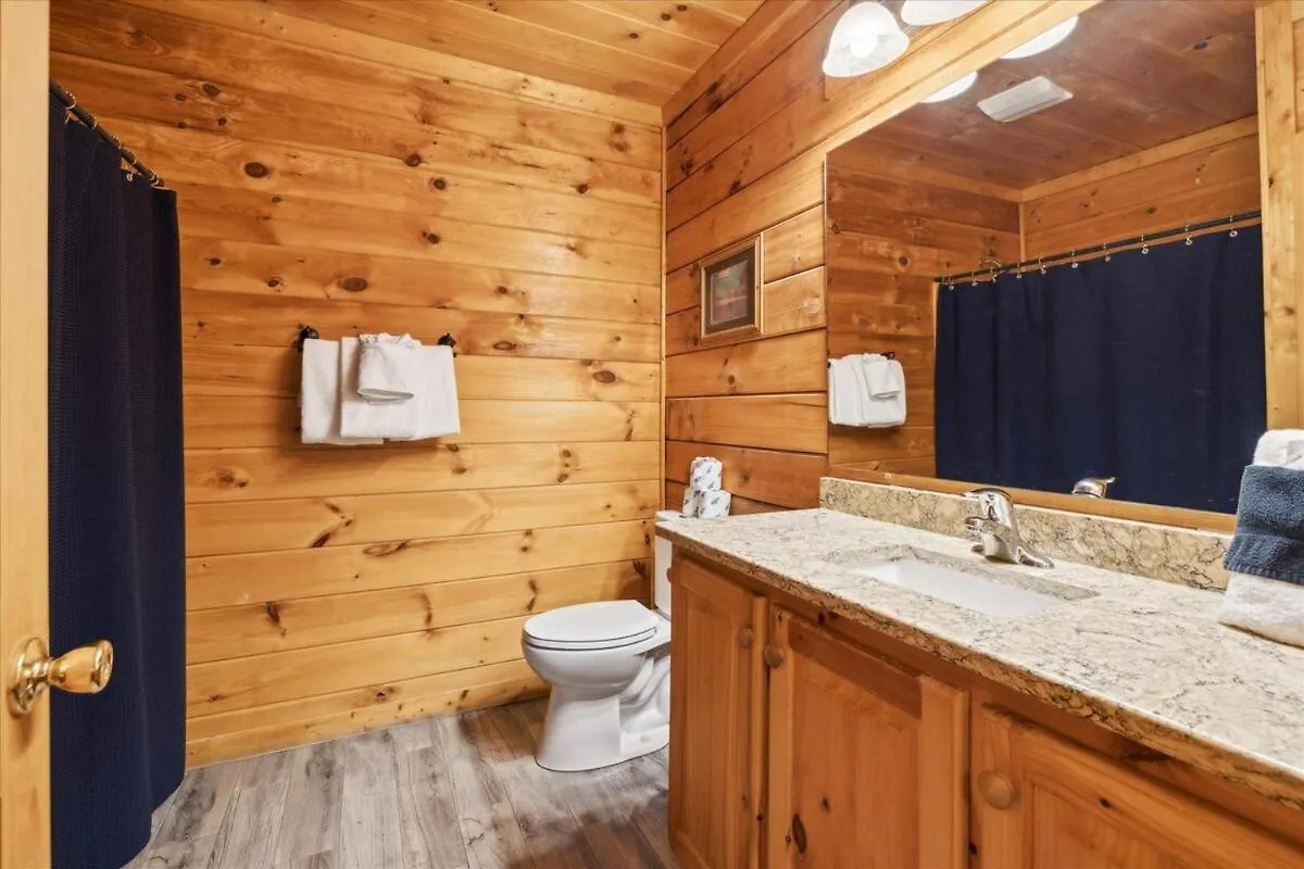 Cozy 5br Near Dollywood * 鸽子谷