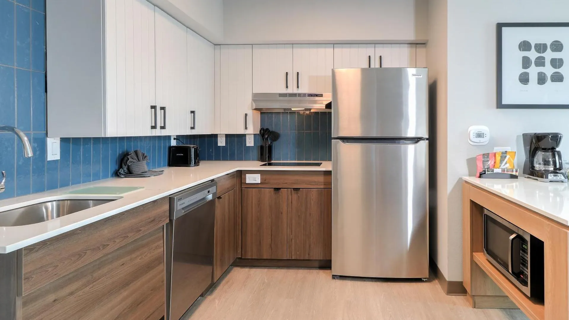 Staybridge - Smoky Mtns By Ihg Otel 3*