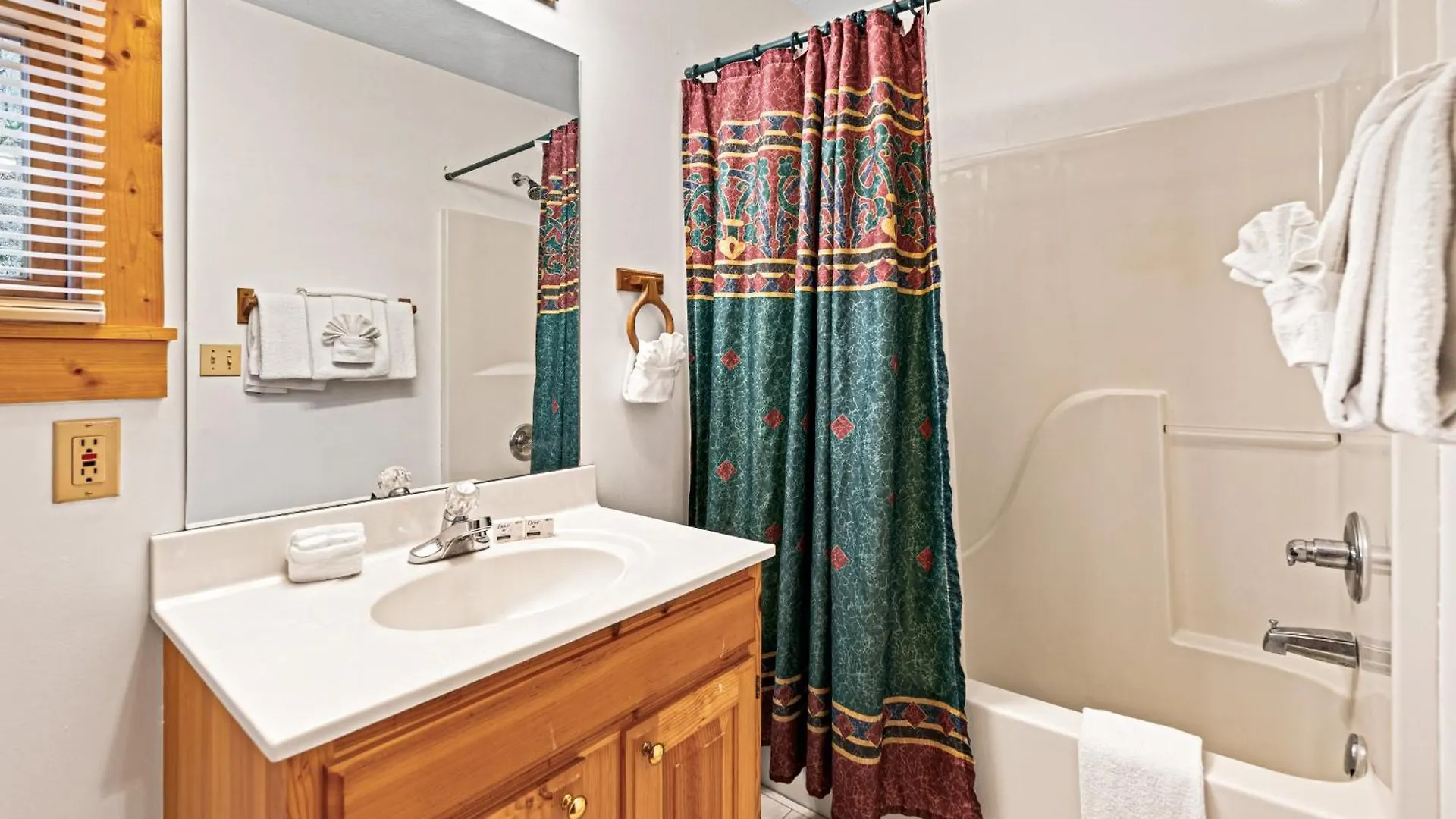 Hickory Hill Holiday home *