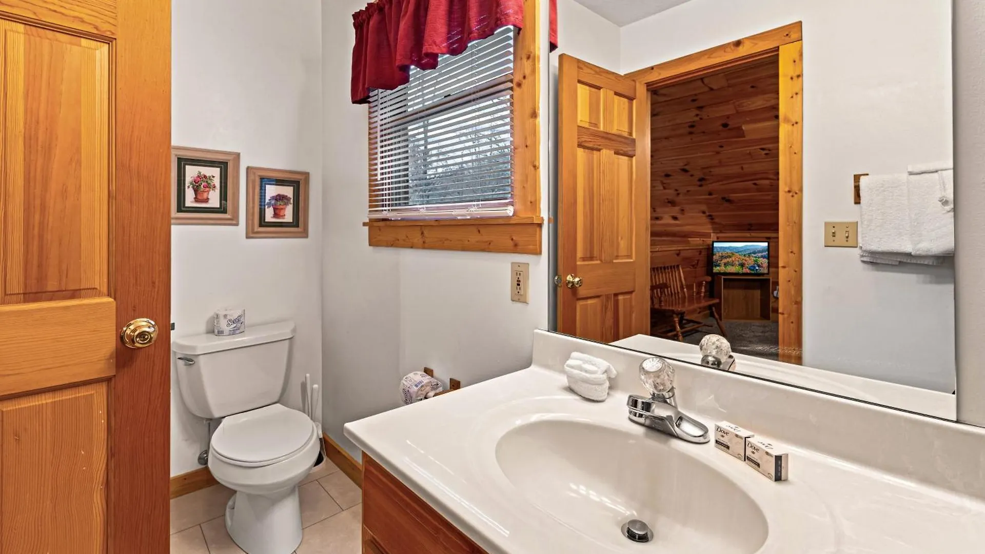 Hickory Hill Holiday home