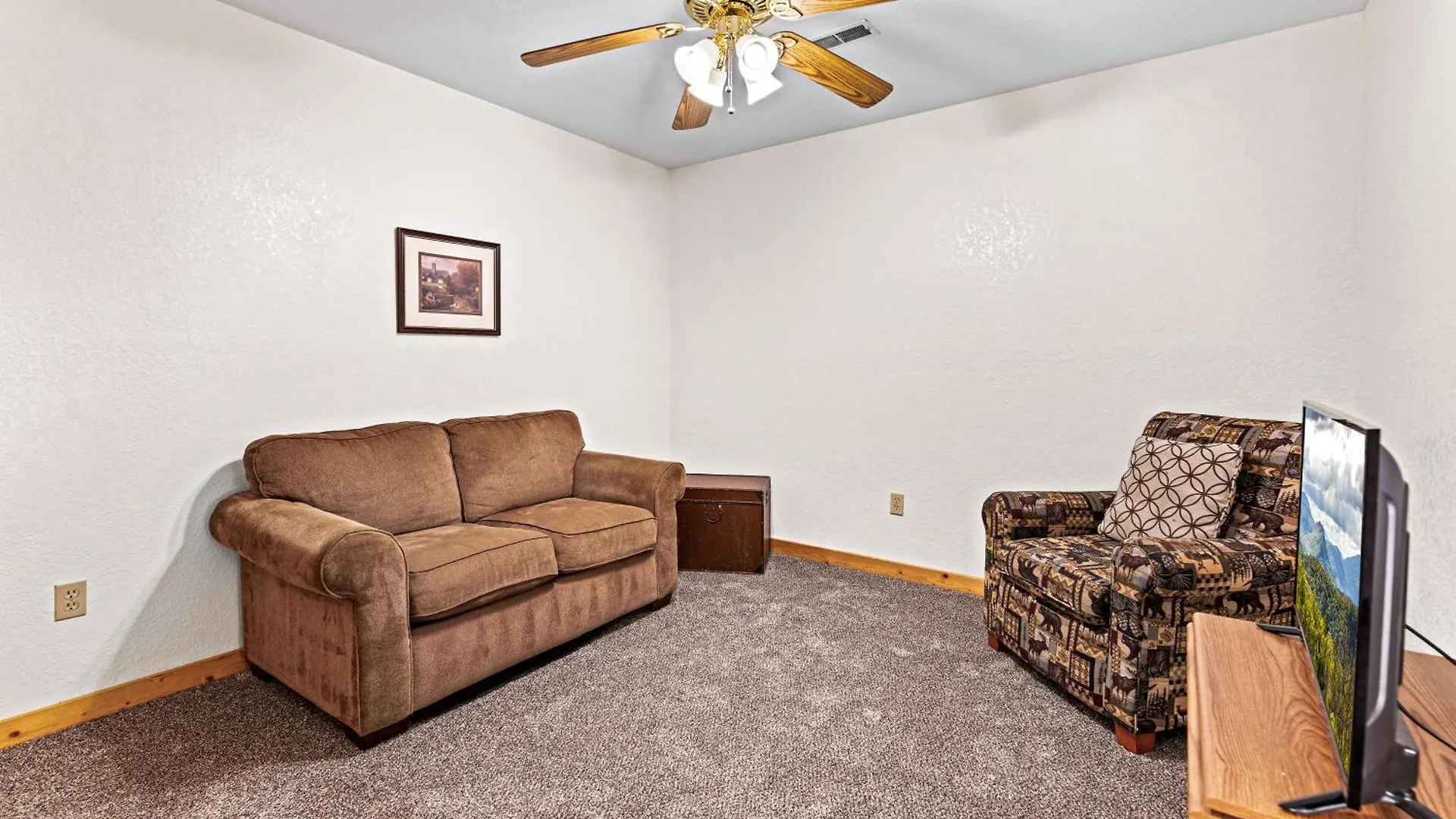Hickory Hill Holiday home *