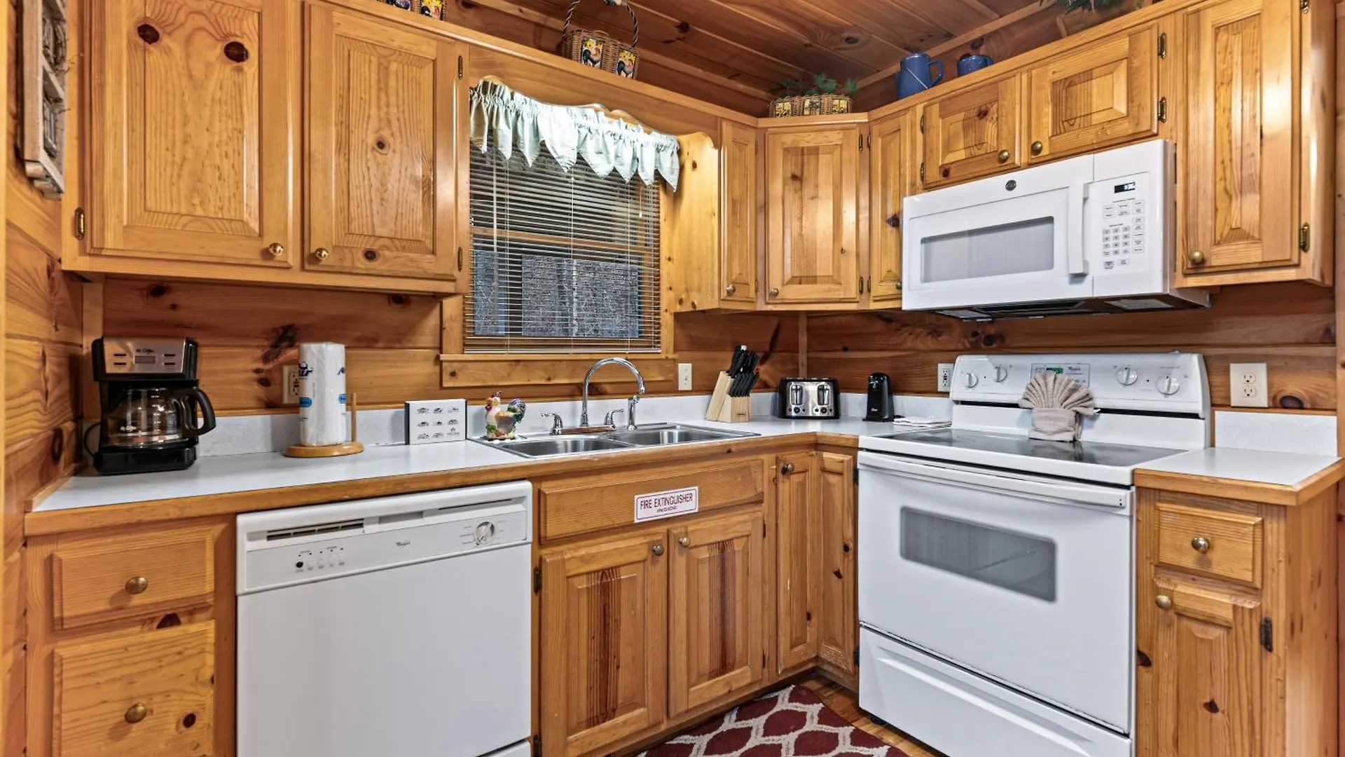 Hickory Hill Holiday home