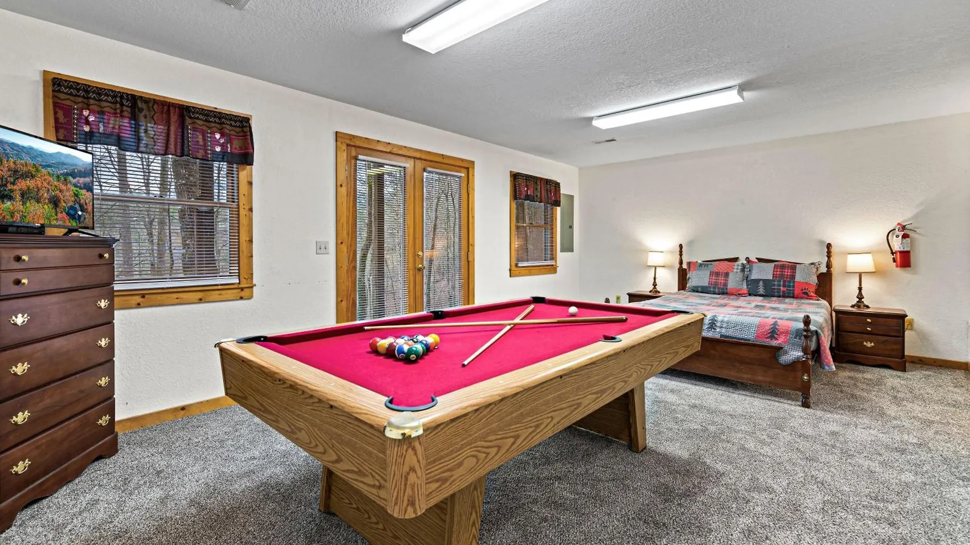 Hickory Hill Holiday home *