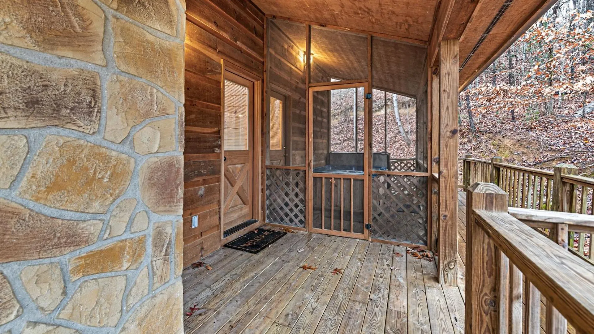 Holiday home Hickory Hill Pigeon Forge