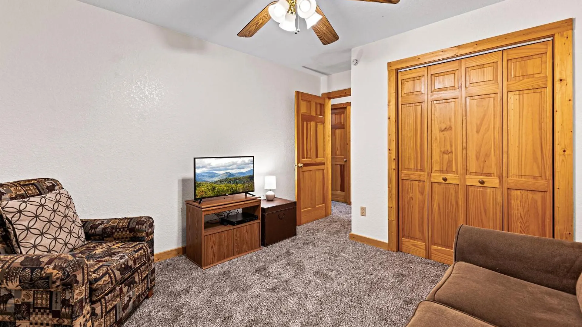 Hickory Hill Holiday home