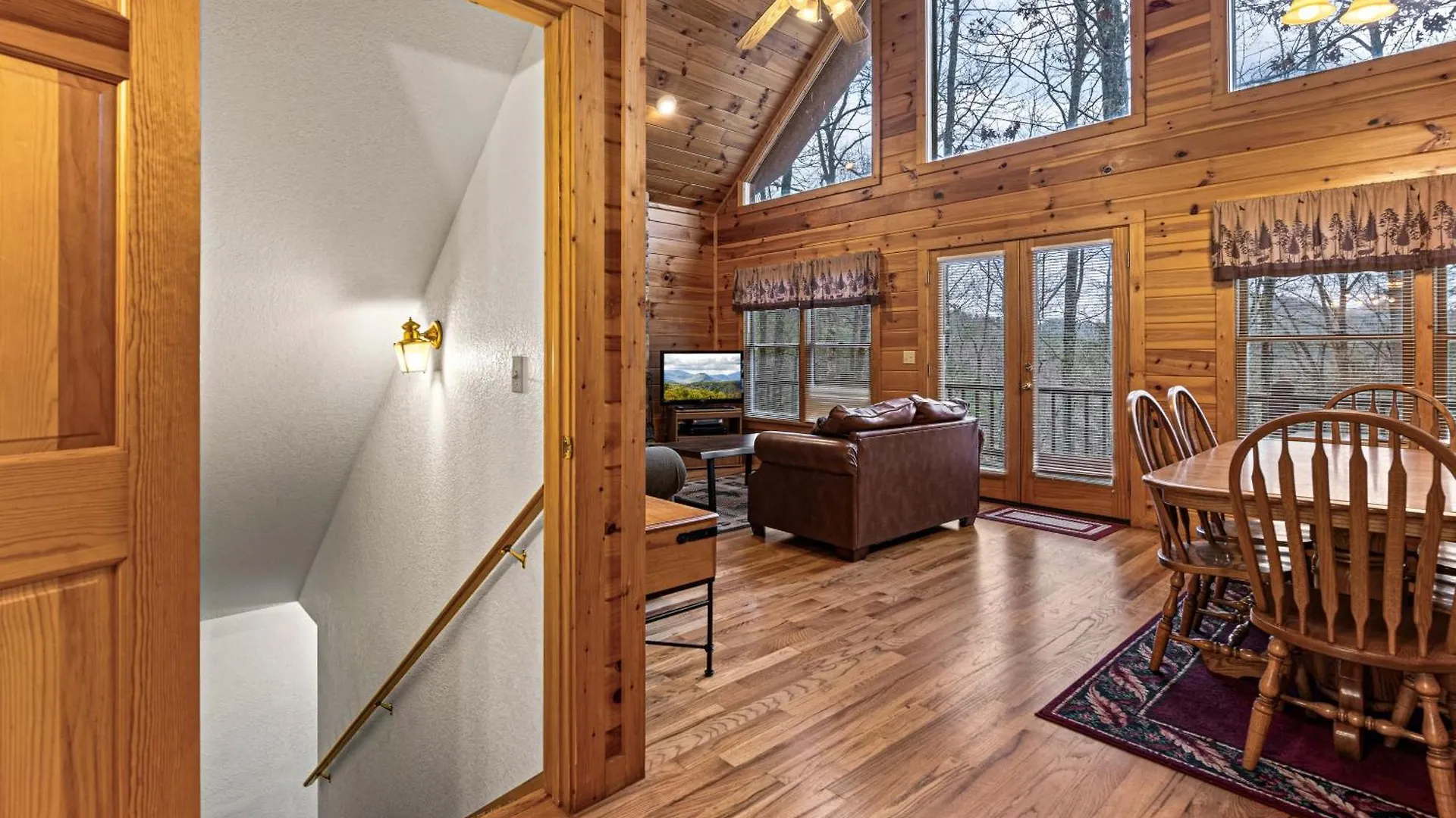 Holiday home Hickory Hill Pigeon Forge