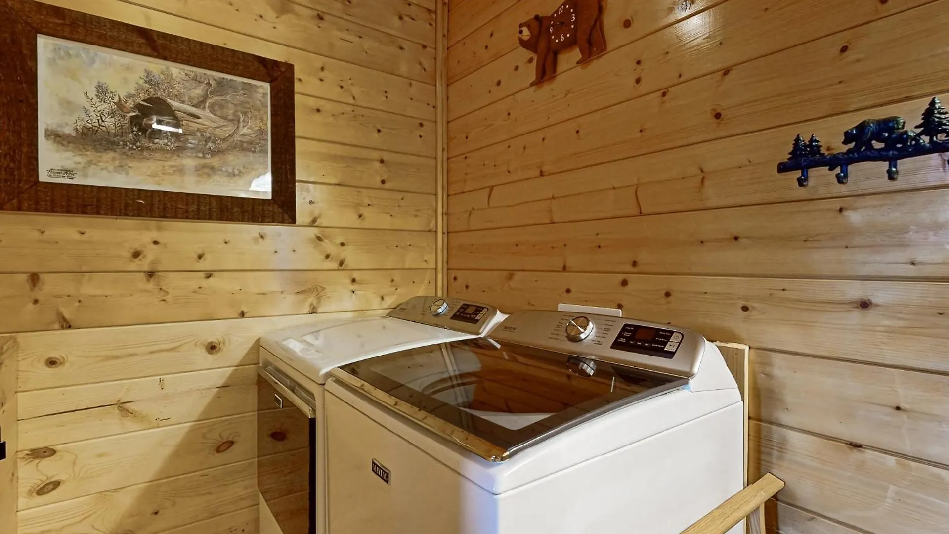 100 Mile View Holiday home *