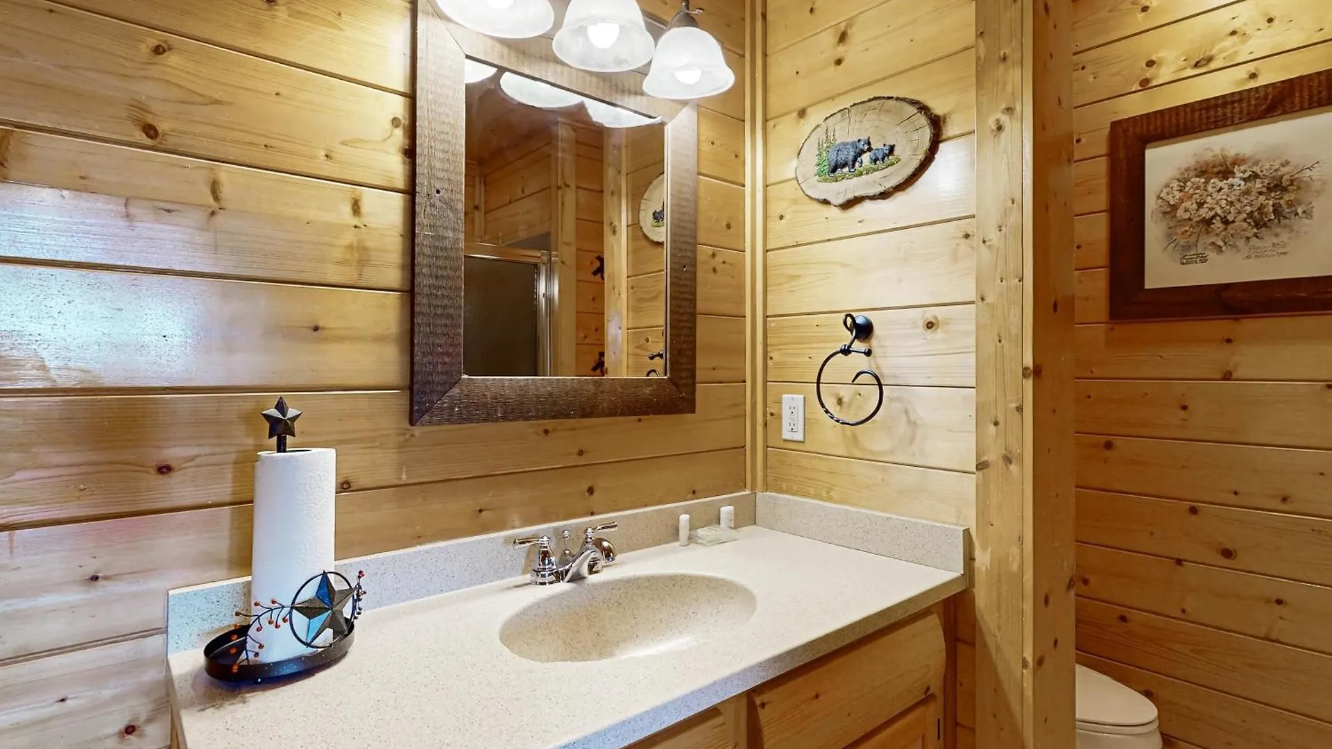 100 Mile View Holiday home Pigeon Forge