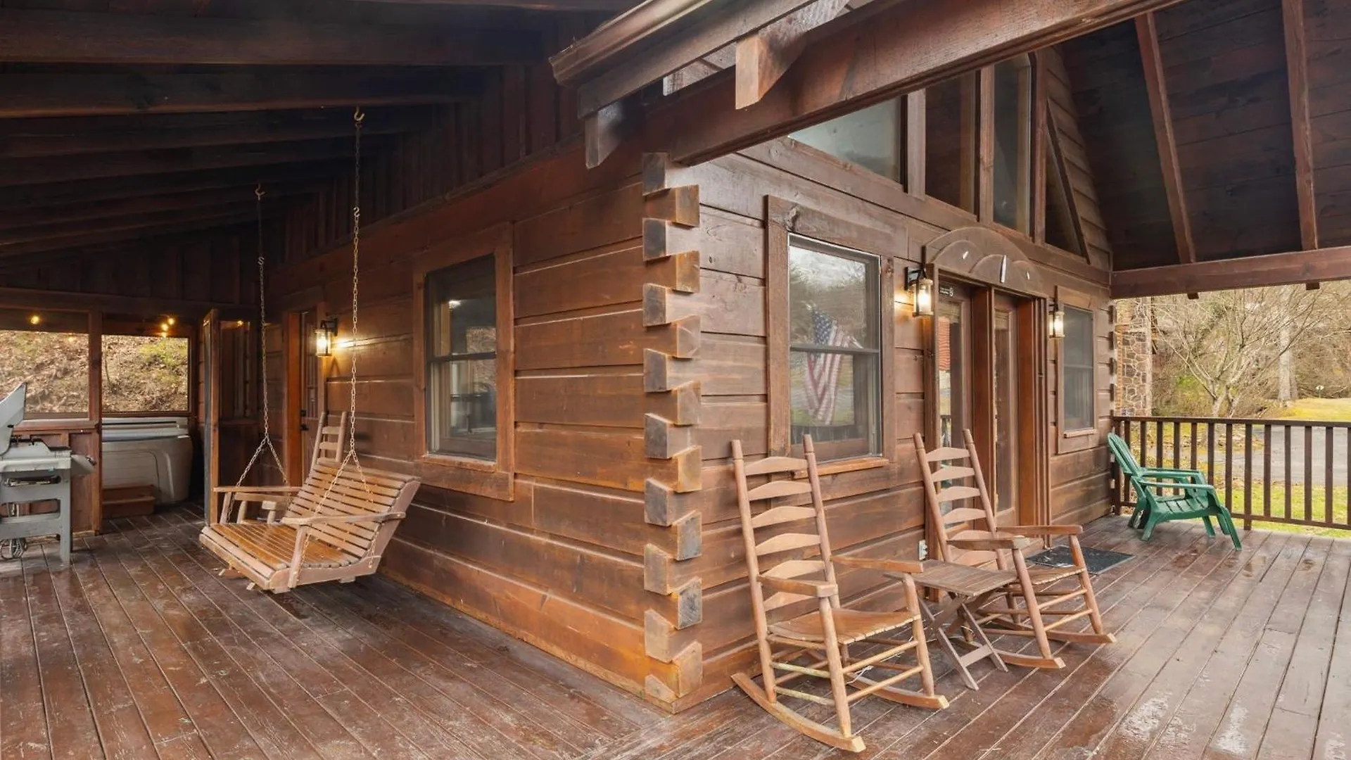Σπίτι διακοπών Er40 - The Bear Pause -great Location,,,close To The Action! Pigeon Forge