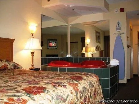 Hotel River Bend -