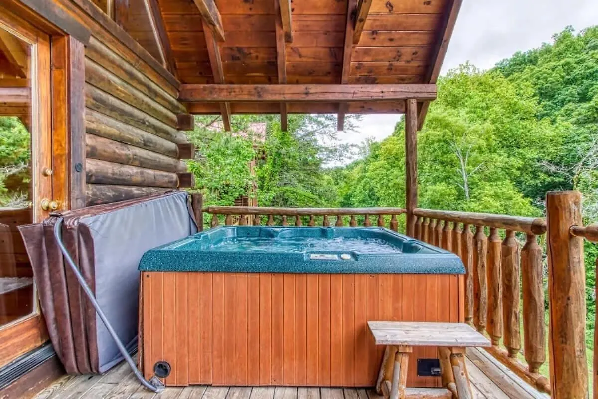 Casa vacanze The Wildflower - Woodsy Mtn Retreat Near Everything