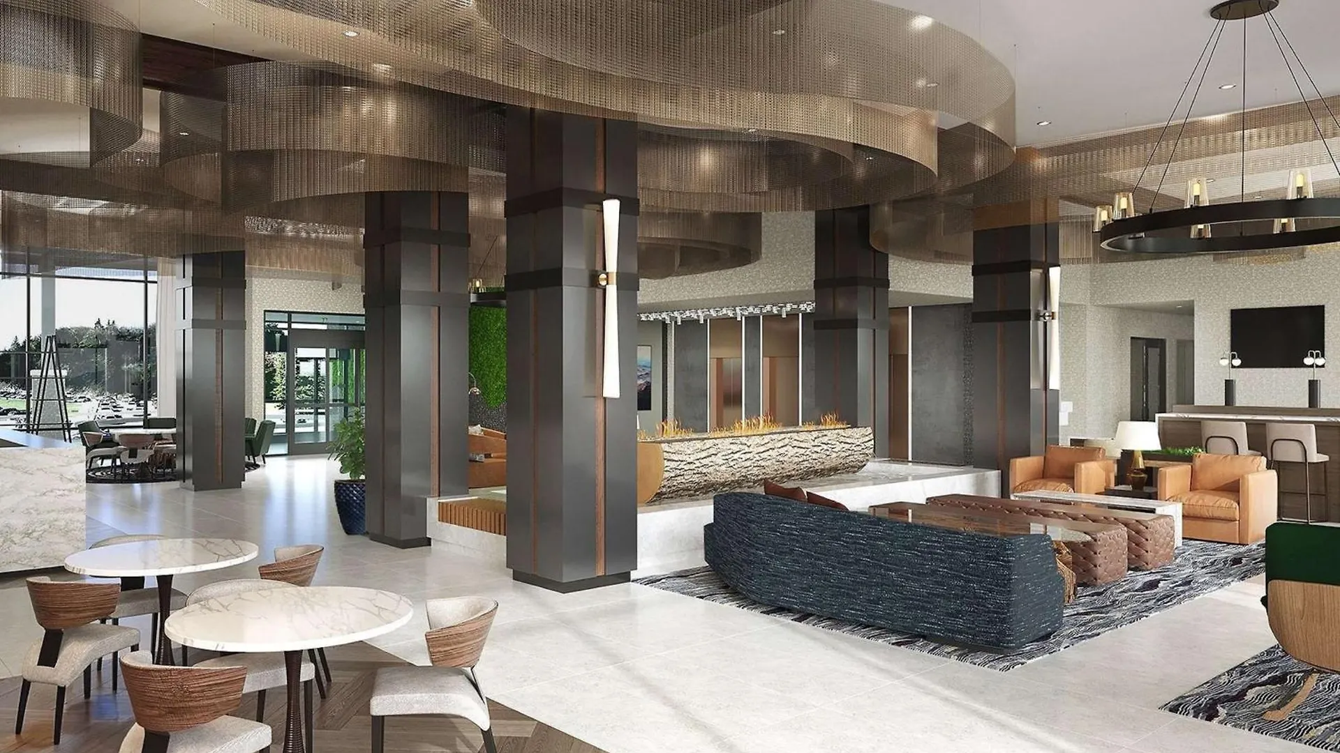 Resort Embassy By Hilton 4*
