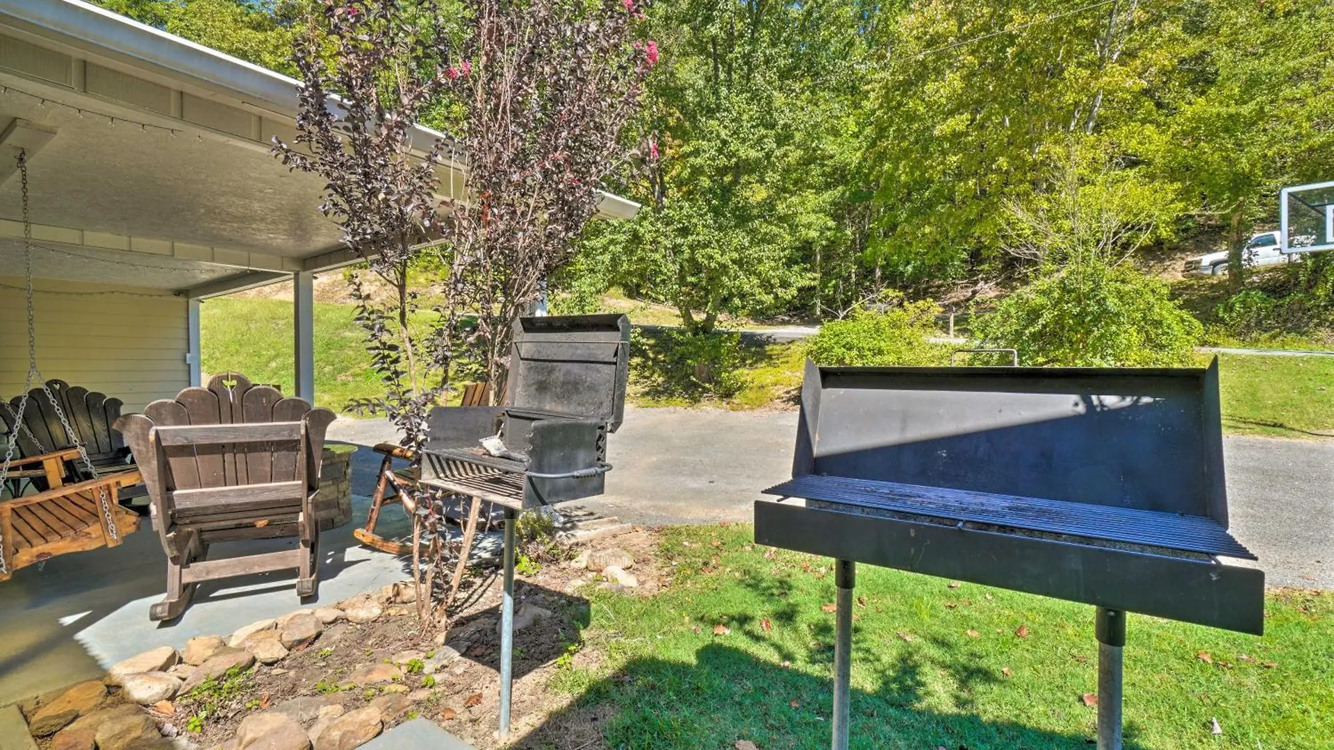By Dollywood With Private Pool! Feriehus *