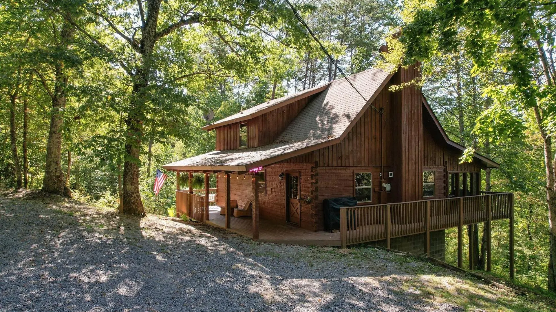 Dudley Iv By Avantstay Cosy W Hot Tub Sweeping Views * Pigeon Forge