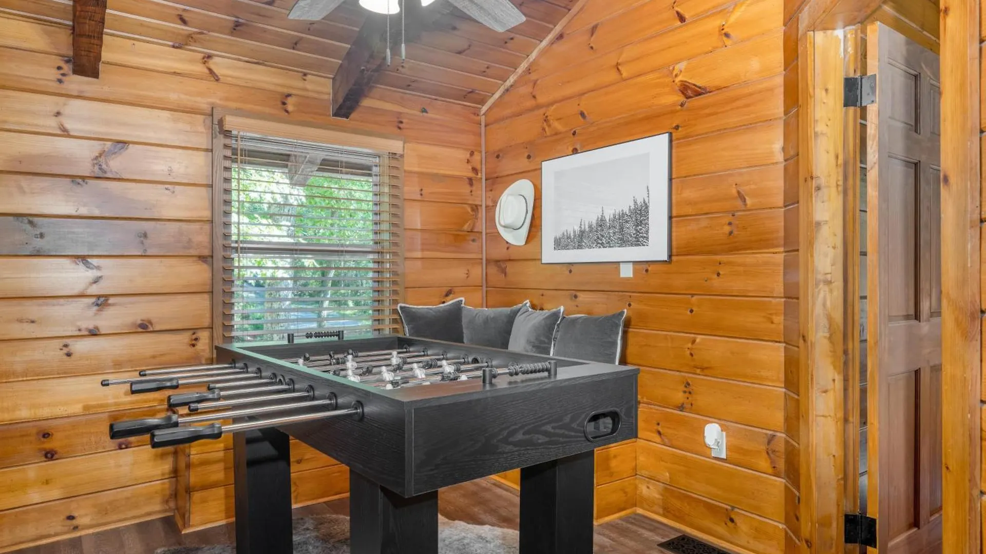 Semesterbostad Dudley Iv By Avantstay Cosy W Hot Tub Sweeping Views