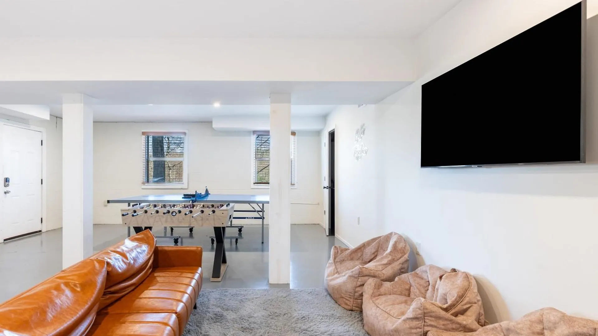 Hébergement de vacances Dudley Ii By Avantstay Comfortable W Hot Tub Views