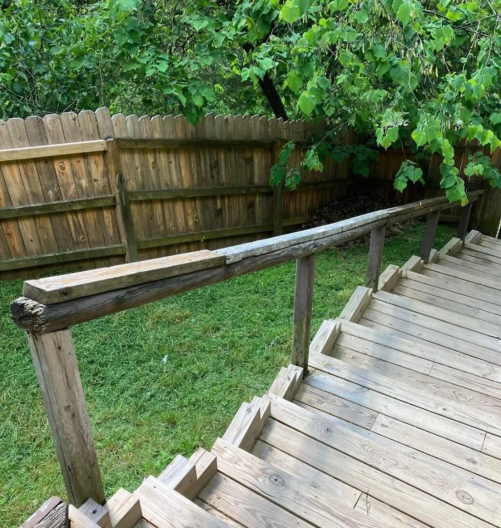 Whiskey Ridge 3 Bdrm Cabin-firepit, Fenced Yard, Hot Tub Holiday home Pigeon Forge