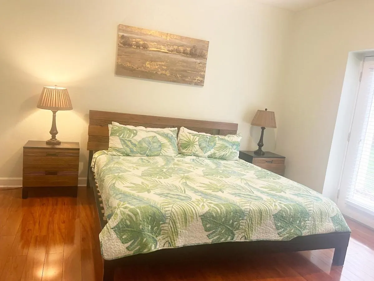 בית נופש Mountain View - Unit 5105