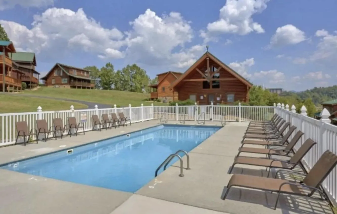 Amazing Grace - Newly Built - 3 Bedroom - Less Than 2 Miles From The Island * Пиджен-Фордж