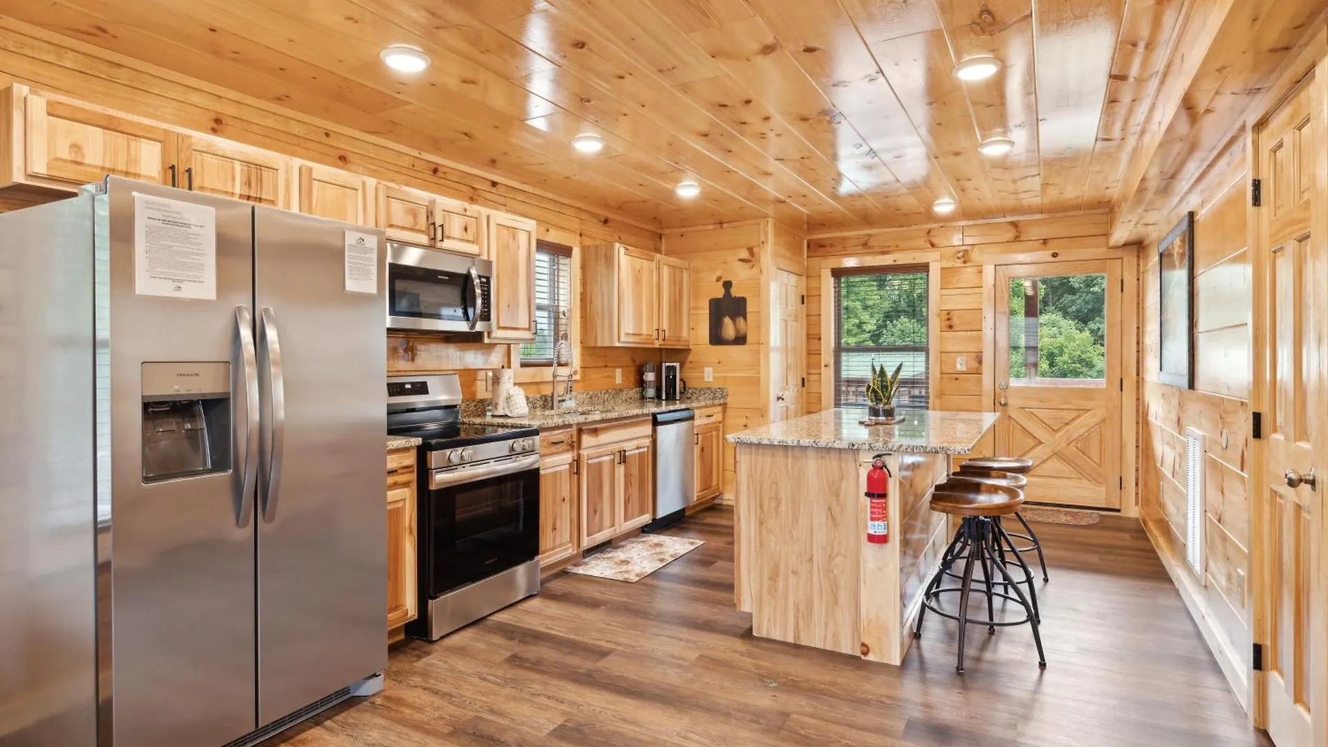 Дом отдыха Amazing Grace - Newly Built - 3 Bedroom - Less Than 2 Miles From The Island *