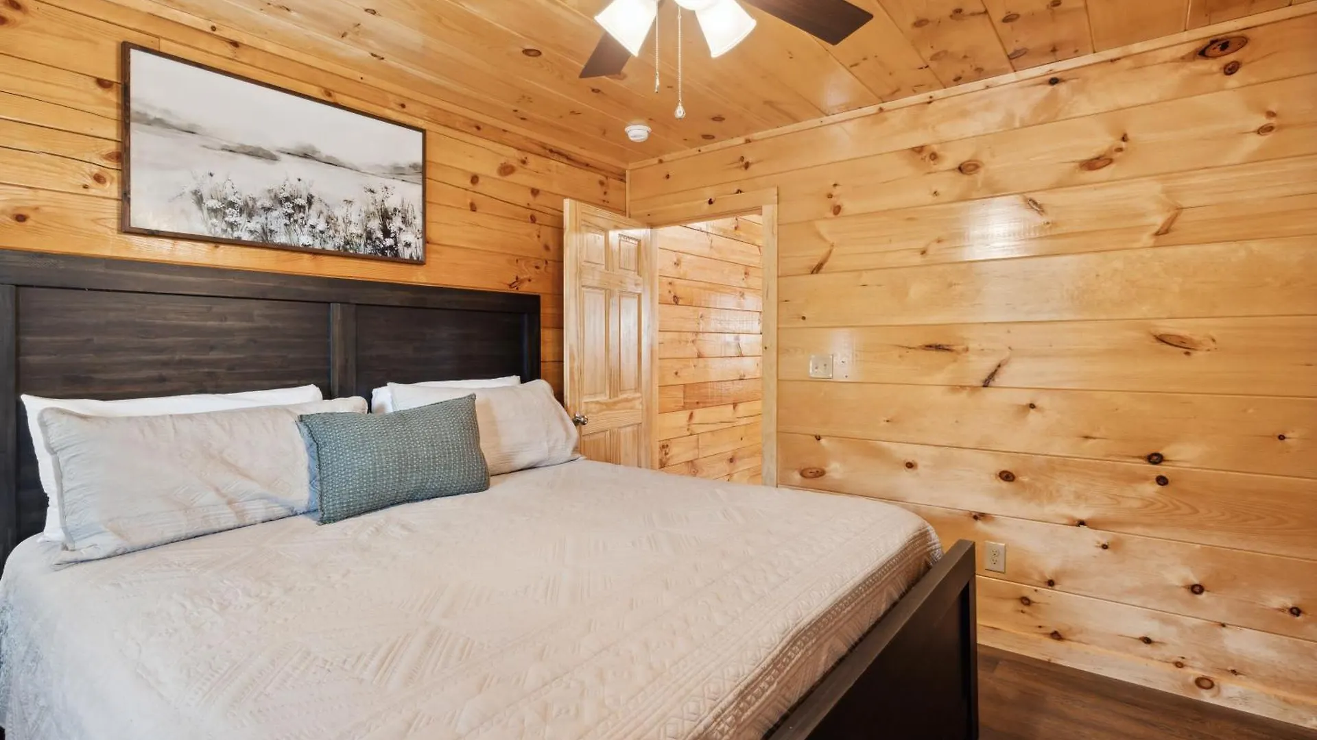 Amazing Grace - Newly Built - 3 Bedroom - Less Than 2 Miles From The Island Дом отдыха *