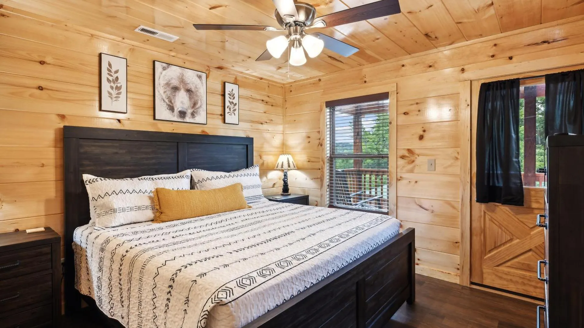 Дом отдыха Amazing Grace - Newly Built - 3 Bedroom - Less Than 2 Miles From The Island *